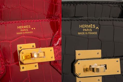 hermes miel crocodile|Hermes crocodile vs alligator.